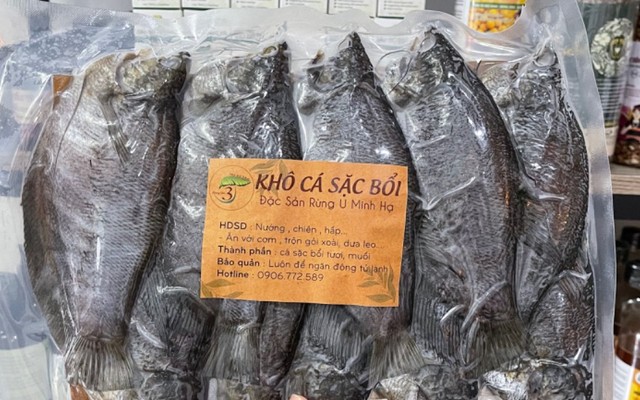 Nông Sản 3T - Khô Các Loại Và Thực Phẩm Khô Đóng Gói - Đường Số 3