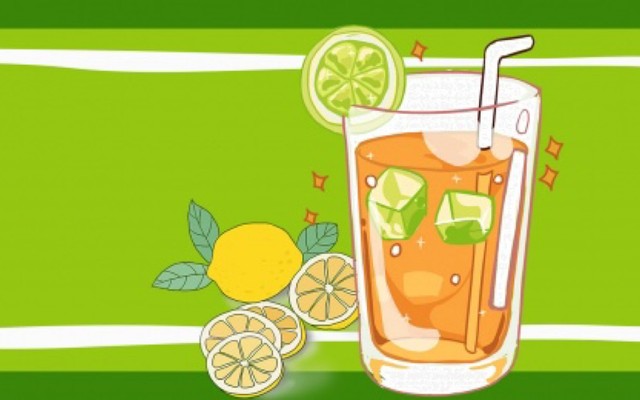 Haki Coffee - Sinh Tố & Nước Ép - Đường Số 8