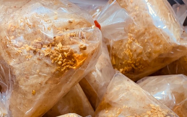 Ăn Vặt Cancer & Bánh Tráng Hẻm 69 - Ăn Vặt