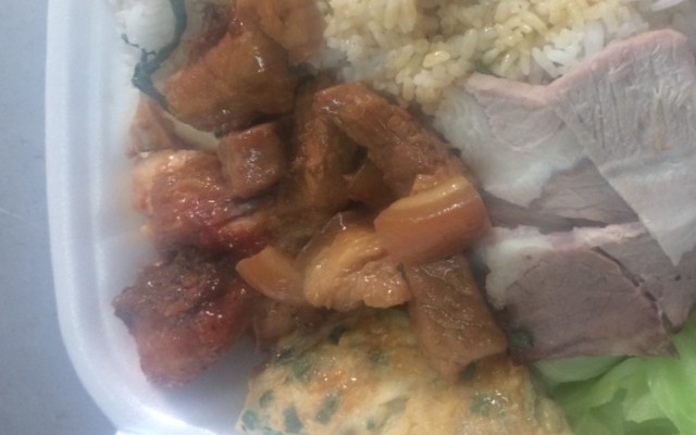 Cơm Ngon Thanh Hường - Cơm Văn Phòng - Nguyên Xá