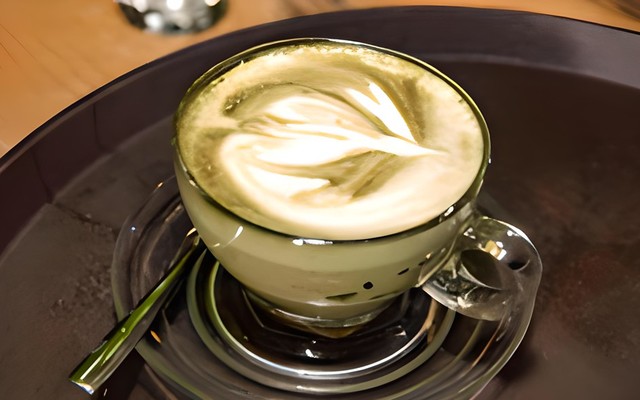 Cà Phê & Trà Chanh Tươi - 77 Trường Lâm