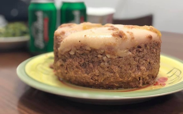 Bánh Mì Pate Đồng Tiến - 46 Thành Công