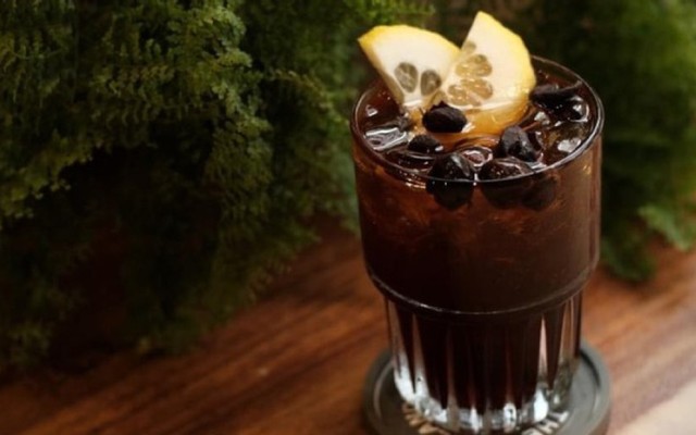 THE WISELANDS - Coffee - 216/6 Điện Biên Phủ