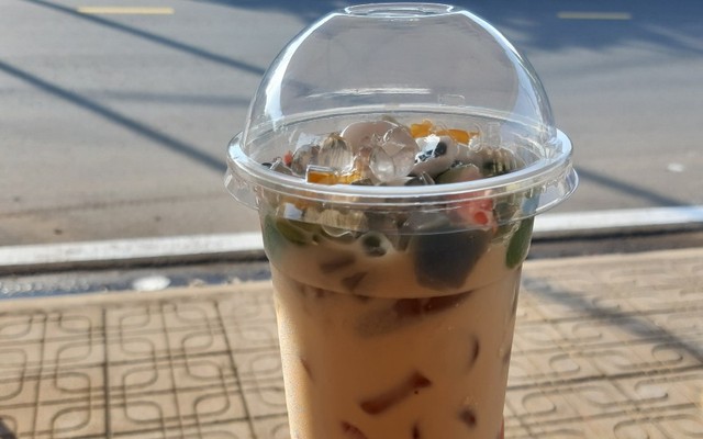 Trà Sữa 68 - Tô Hiệu