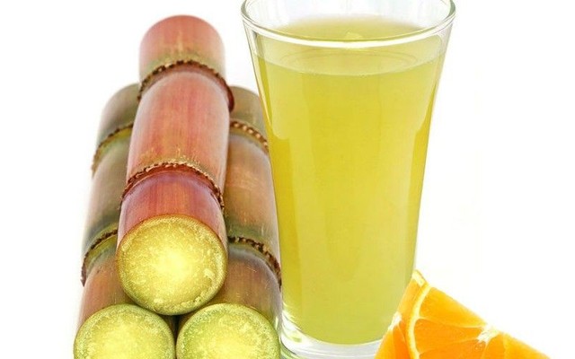 Nước Ép & Nước Mía Thanh Xuân Của Mèo - Hai Bà Trưng