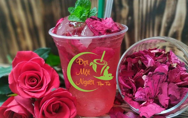 Tiệm Trà Đợi Một Người - Trà - Nguyễn Thị Kiêu