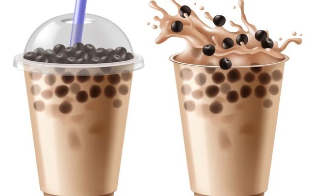 TÔKIÔ - Trà Sữa & Ăn Vặt - Cống Lỡ