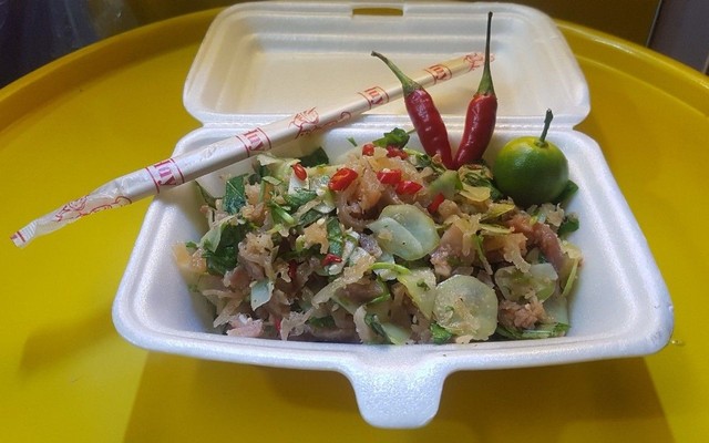 Tré Trộn Cô Nương - Điện Biên Phủ