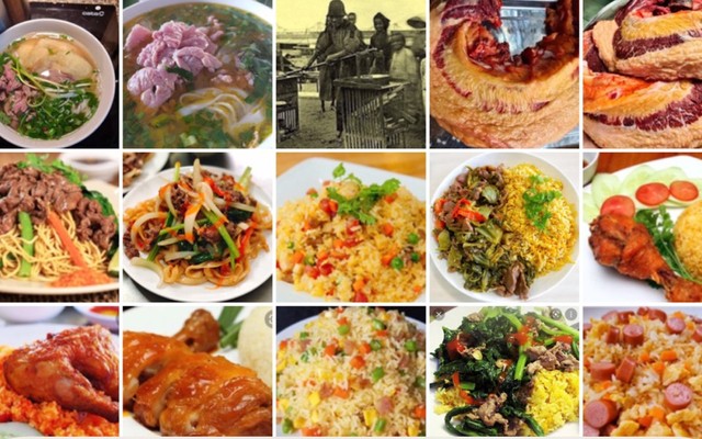 Phở Đại An - Phở Bò & Cơm Rang Bò - 68 Trâu Quỳ