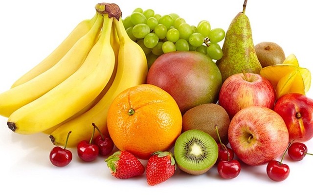 Mounta Fruit - Trái Cây Sạch - K54/51 Lê Hữu Trác