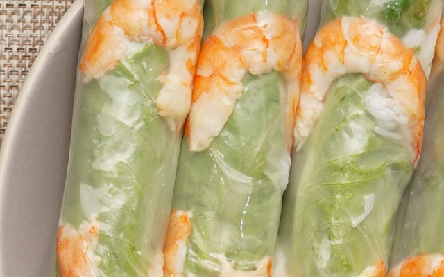 Gỏi Cuốn 240 - Gỏi Cuốn - 157/81D Dương Bá Trạc