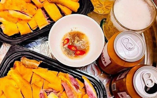ĐỒ ĂN VẶT 24H LĨNH NAM - Đồ Ăn Vặt - Lĩnh Nam