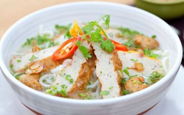 Ẩm Thực Phan Rang - Hẻm 972 Trường Sa