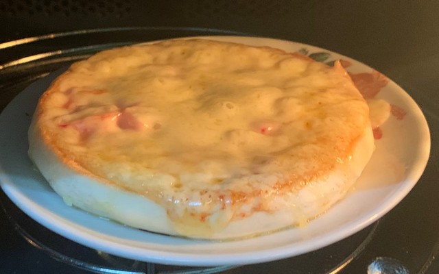 Cô Chủ Kiu - Bánh Bao Phô Mai & Pizza Full Chesse - Đội Cấn