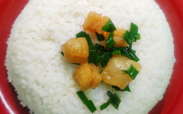 Ngọc Quân - Cơm Tấm - Đường Số 9