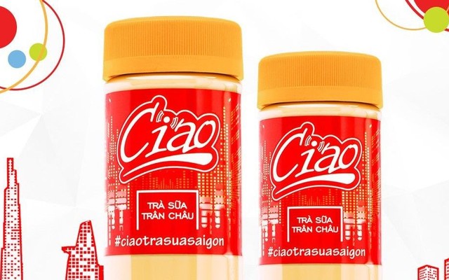 Tiệm Trà Sữa Ciao - Ung Văn Khiêm