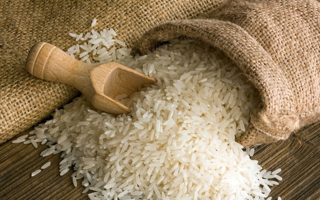 Lương Thực Kim Yến - Gạo & Nếp Tấm Các Loại - Lê Độ