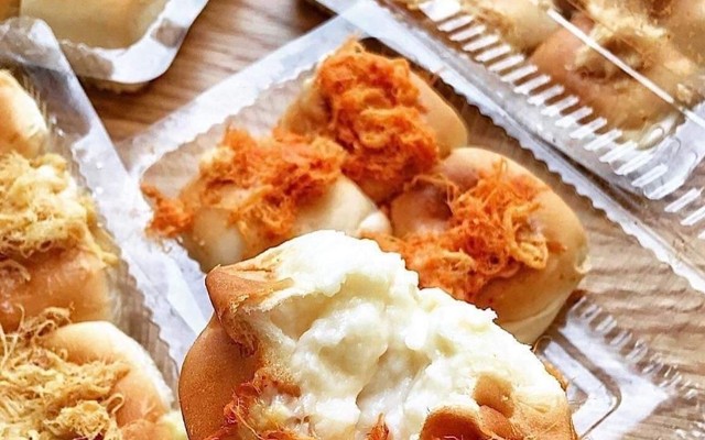 Nga Béo Food - Đồ Ăn Vặt - Dương Văn Bé