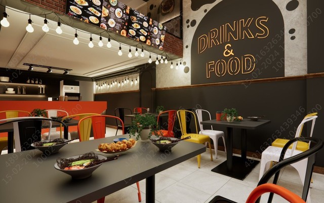 DONG SEOUL - Quán Ăn Hàn Quốc