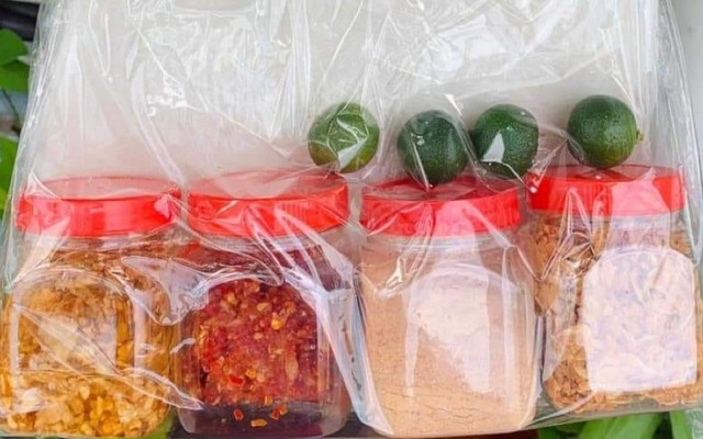 Xì Tin - Bánh Tráng - Nguyễn Khoái