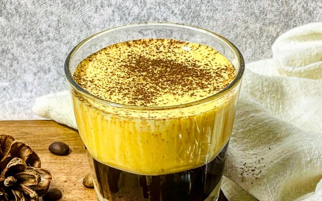 Lyon - Coffee - Phạm Văn Chiêu