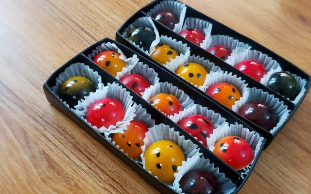 Nâu Bakery - Bánh Ngọt - Mạc Thiên Phúc