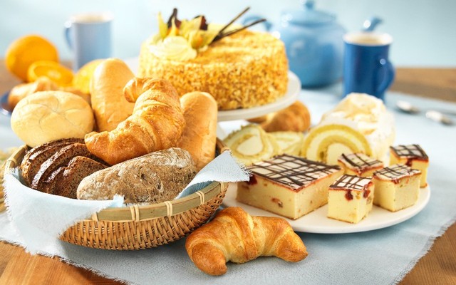 Big Market - Thực Phẩm Tiện Lợi & Bánh Ngọt Đóng Hộp - Đặng Thúc Liêng