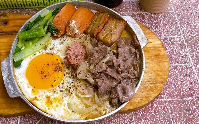 Hồng Thắm - Bò Né - Huỳnh Thị Na