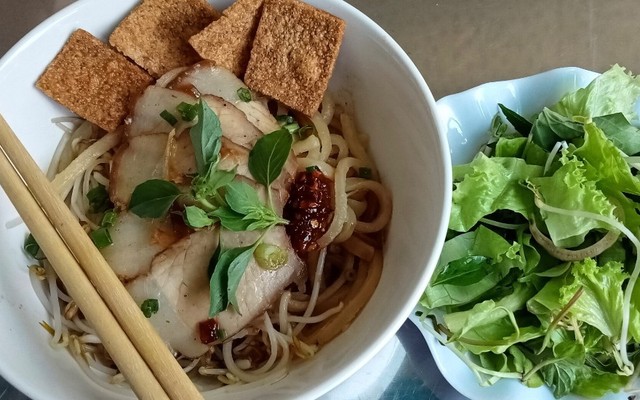 Cao Lầu 89 - Cẩm Lệ