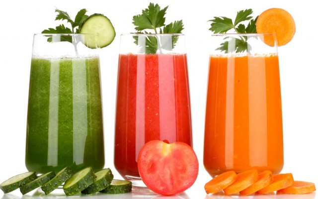 Linh Mýt Healthy Juice - Nước Ép Nguyên Chất & Trà - Xuân Đỉnh