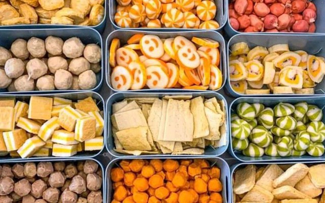 Quán Cơm Gà Cô Béo - Đường Số 12