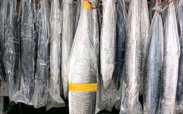 Luna Shop - Vinhomes Smart City