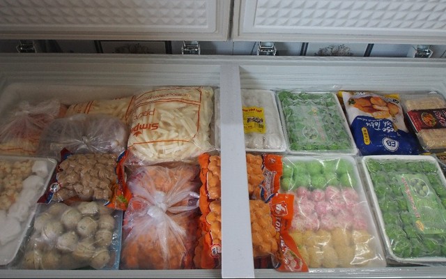 PL FOODS - Thực Phẩm Đông Lạnh & Viên Thả Lẩu - Lê Văn Khương