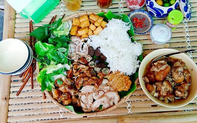 A.Bếu - Mì Trộn, Mì Cay & Cơm Trộn - Trần Văn Ơn