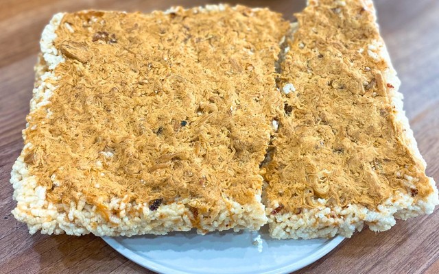 TickFood - Đồ Ăn Vặt - Trần Bình