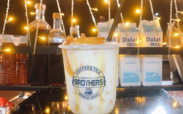 Cô Loan - Bún Mì Xào Chay & Sữa Tươi Thốt Nốt Rim - 149 Trường Chinh