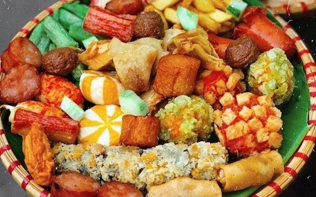 Đồ Chiên Nu Na - Đồ Chiên - Phan Văn Hân