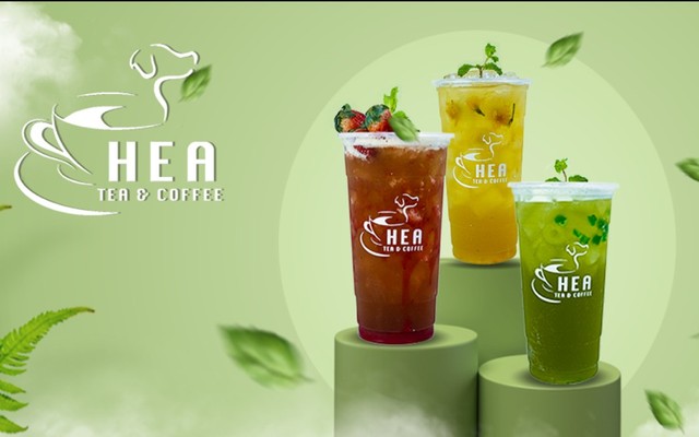 HEA Tea & Coffee