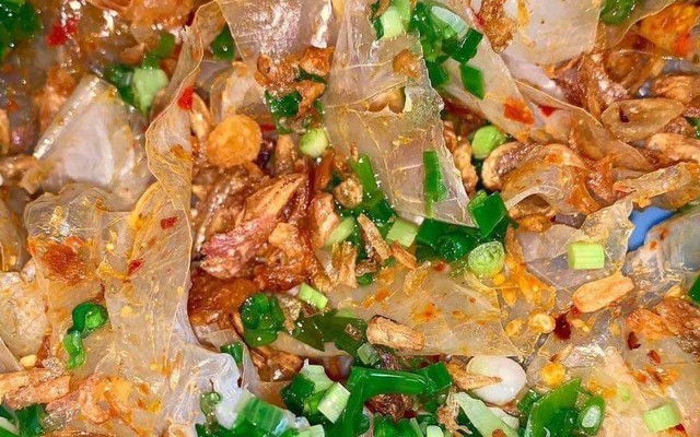 Trà Dâu Bé Ngọc - Trà Dâu - Trương Phước Phan