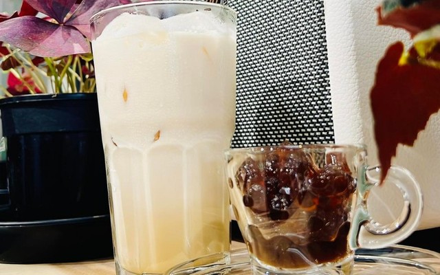 GMG Garden & Coffee - Trà Trái Cây - Đỗ Pháp Thuận