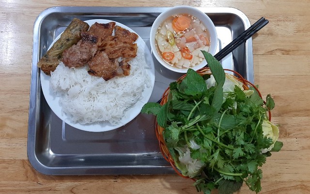 Thanh Huyền - Ăn Uống - Song Hành