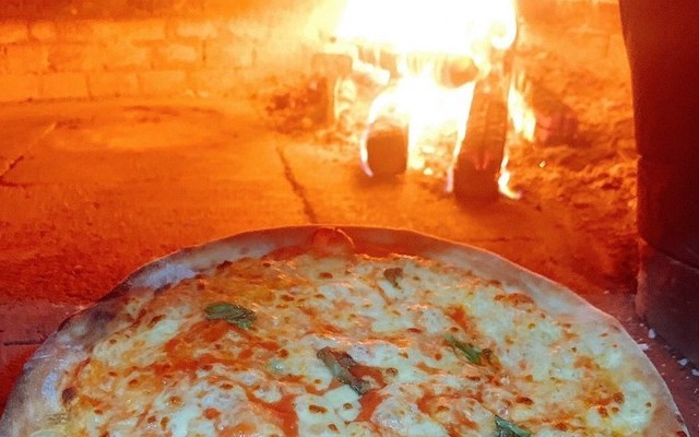 Pizza Parma - 43 Lý Nhân Tông