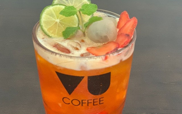VU Coffee - Gò Dưa