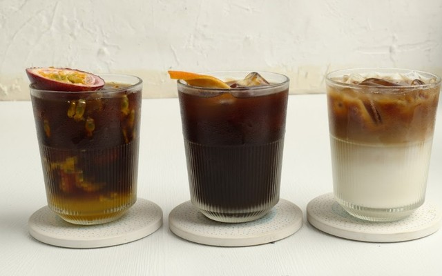 Thera - The Coffee And Tea - Lê Văn Sỹ