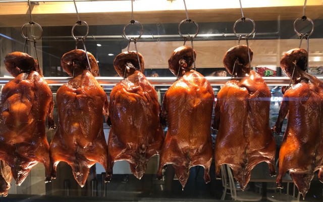 Đệ Nhất Mì Trộn - Chuyên Mì Trộn Hongkong - Bình Thạnh