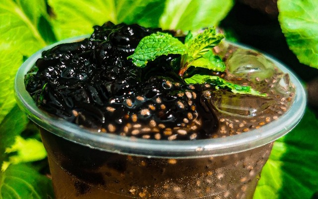 Trà Sữa Hồng Giòn - Trà Sữa & Trà Trái Cây - Bình Phước A