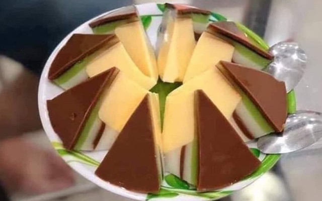 ĂN VẶT PHAN HIỀN - 160 Mẹ Suốt