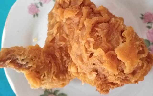 Quán Gà Rán KFC & Gà Bó Xôi - Lê Trọng Tấn