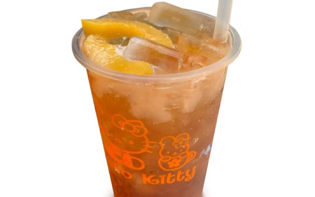 Trà Sữa & Ăn Vặt Helen - Kinh Dương Vương