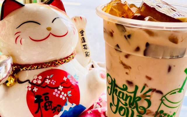 SUMI - Trà Sữa & Trà - Hưng Phú